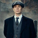 Tommy Shelby