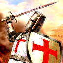 KNIGHT TEMPLIER