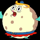 Ms PuffBall