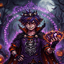 Dark Elkia