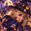 Lilith van Noxy