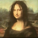 Mona Lisa