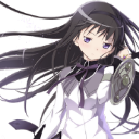 homura akemi