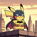Bat pika