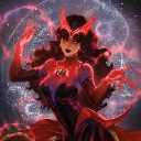 Scarlet Witch