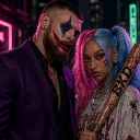 HarleyBroughtBat
