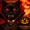 BloodyNightCat