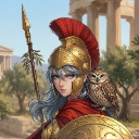 Athenaᴬˢᵗᵉʳᶦᵃ