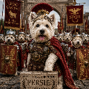Perseus Caesar