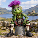 RobertOorWullie