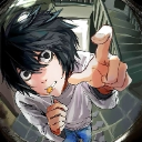 Ryuzaki Deathinf