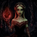 Bloodlust Barbie