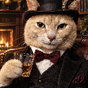 Gentleman Mouse