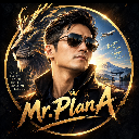 Mr Plan A